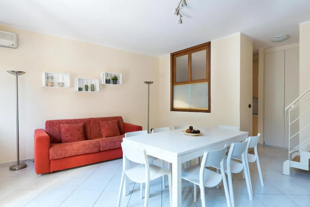 Taormina Terrace Seaview By Wonderful Italy Apartment Italy