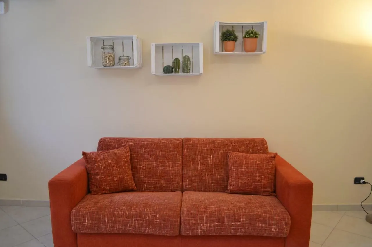 Taormina Terrace Seaview By Wonderful Italy Apartment