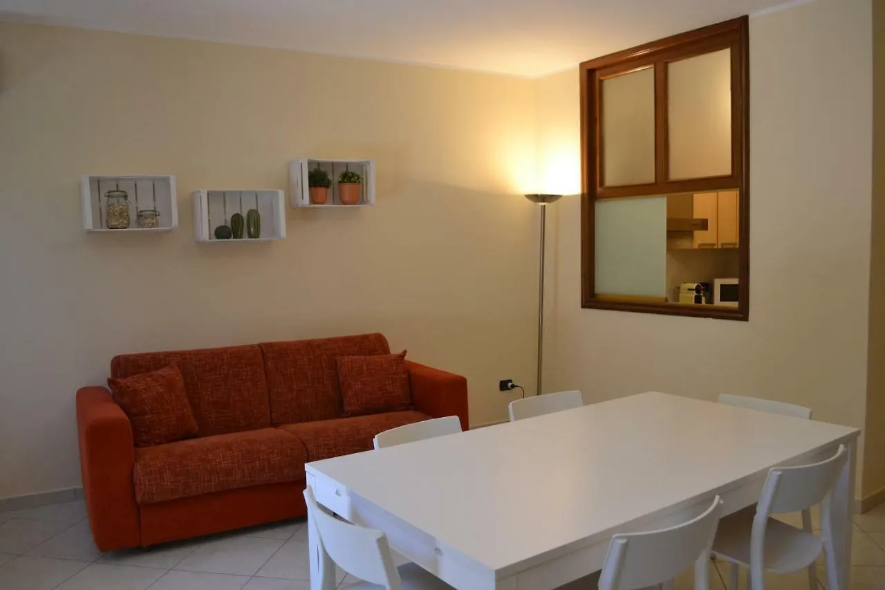 Taormina Terrace Seaview By Wonderful Italy Apartment Italy
