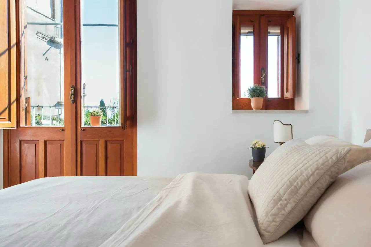 Taormina Terrace Seaview By Wonderful Italy Apartment Italy