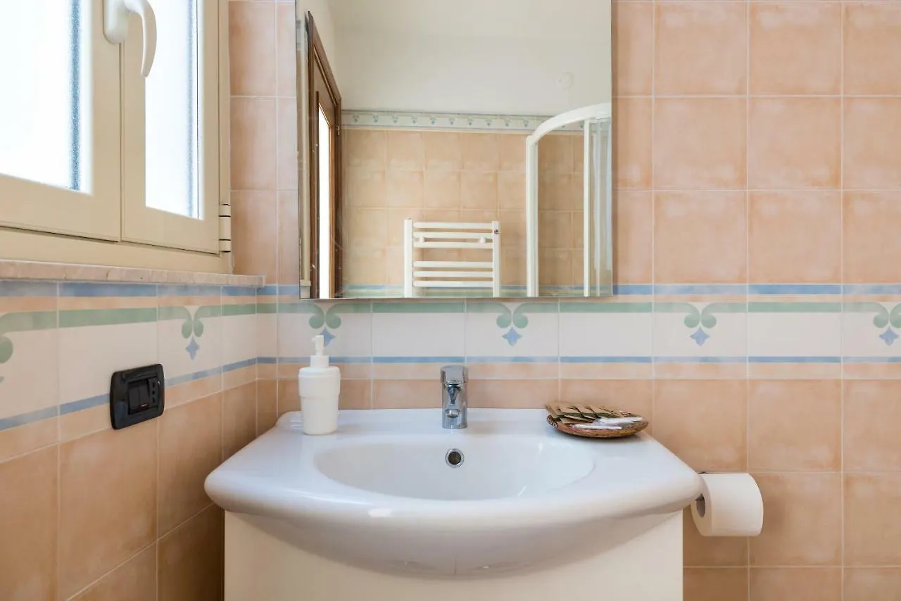 Taormina Terrace Seaview By Wonderful Italy Apartment 0*,  Italy