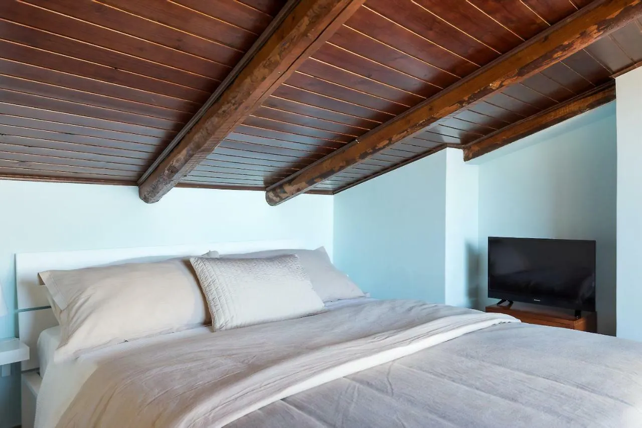 Taormina Terrace Seaview By Wonderful Italy Apartment Italy